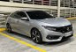 Sell Silver 2016 Honda Civic in Pasig-3