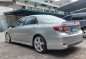 Selling White Toyota Altis 2013 in Quezon City-4