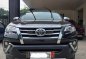 Sell White 2017 Toyota Fortuner in Pasig-4