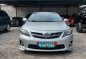 Selling White Toyota Altis 2013 in Quezon City-7