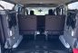 Selling Silver Toyota Hiace 2021 in Las Piñas-6