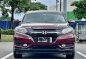 White Honda Hr-V 2016 for sale in Makati-4