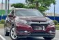 White Honda Hr-V 2016 for sale in Makati-5