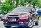 White Honda Hr-V 2016 for sale in Automatic-2