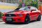White Ford Mustang 2014 for sale in Automatic-0