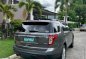 Sell White 2013 Ford Explorer in Rizal-3