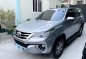 Silver Mazda 2 2018 for sale in Automatic-0