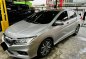 White Honda City 2020 for sale in Makati-3