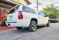 White Chevrolet Suburban 2008 for sale in Automatic-6