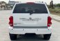 White Dodge Durango 2008 for sale in Automatic-2