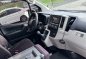 Selling Silver Toyota Hiace 2021 in Las Piñas-4