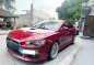 White Mitsubishi Lancer ex 2010 for sale in Automatic-6