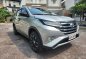 Silver Toyota Rush 2020 for sale in Automatic-2