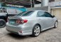 Selling White Toyota Altis 2013 in Quezon City-2