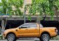 White Ford Ranger 2019 for sale in Makati-8