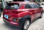 Selling White Hyundai KONA 2019 in Quezon City-5