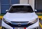 Selling White Honda Civic 2019 in Manila-0