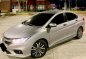 White Honda City 2020 for sale in Makati-1