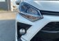 Selling White Toyota Wigo 2022 in Quezon City-7