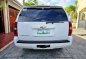 White Chevrolet Suburban 2008 for sale in Automatic-1