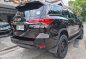 Sell White 2016 Toyota Fortuner in Manila-3