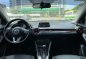 White Mazda 2 2016 for sale in Makati-0