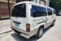 Selling White Nissan Escapade 2013 in Quezon City-3