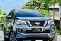 Sell White 2020 Nissan Terra in Makati-1