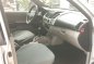 White Mitsubishi Strada 2011 for sale in Muntinlupa-6