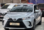2022 Toyota Vios 1.3 XLE CVT in Parañaque, Metro Manila-3
