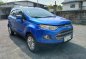 2015 Ford EcoSport in Quezon City, Metro Manila-0