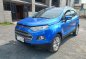 2015 Ford EcoSport in Quezon City, Metro Manila-2
