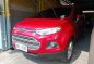 2015 Ford EcoSport in Quezon City, Metro Manila-1