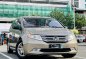 2012 Honda Odyssey in Makati, Metro Manila-8