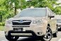 2014 Subaru Forester in Makati, Metro Manila-6