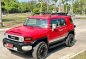 2017 Toyota FJ Cruiser  4.0L V6 in Manila, Metro Manila-9