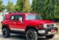 2017 Toyota FJ Cruiser  4.0L V6 in Manila, Metro Manila-8