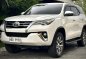 2018 Toyota Fortuner  2.4 V Diesel 4x2 AT in Manila, Metro Manila-10