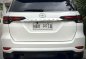 2018 Toyota Fortuner  2.4 V Diesel 4x2 AT in Manila, Metro Manila-5