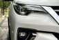 2018 Toyota Fortuner  2.4 V Diesel 4x2 AT in Manila, Metro Manila-6