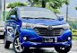 2018 Toyota Avanza  1.5 G MT in Makati, Metro Manila-9