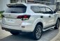 2019 Nissan Terra  2.5 4x2 VE AT in Manila, Metro Manila-4