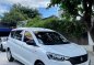 Sell White 2022 Suzuki Ertiga in Pasig-2