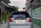 Selling White Honda Jazz 2013 in Manila-0