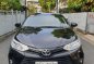 White Toyota Vios 2021 for sale in Quezon City-0
