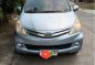 White Toyota Avanza 2023 for sale in Manual-1