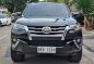 Sell White 2016 Toyota Fortuner in Manila-0