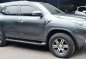 Sell White 2019 Toyota Fortuner in Pasig-7