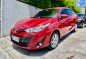 Selling White Toyota Vios 2019 in Quezon City-1