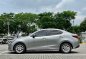 White Mazda 2 2016 for sale in Makati-4